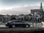Jaguar XF 2008 года